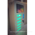 EKAA Restaurant Cell Phone Charging Station/Mobile Phone Charging Kiosk with digital lockers